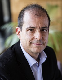 Miguel Alava, managing director di Amazon Web Services